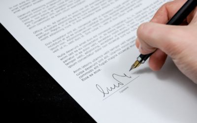 The Key Components of a Commercial Real Estate Purchase Sale Contract